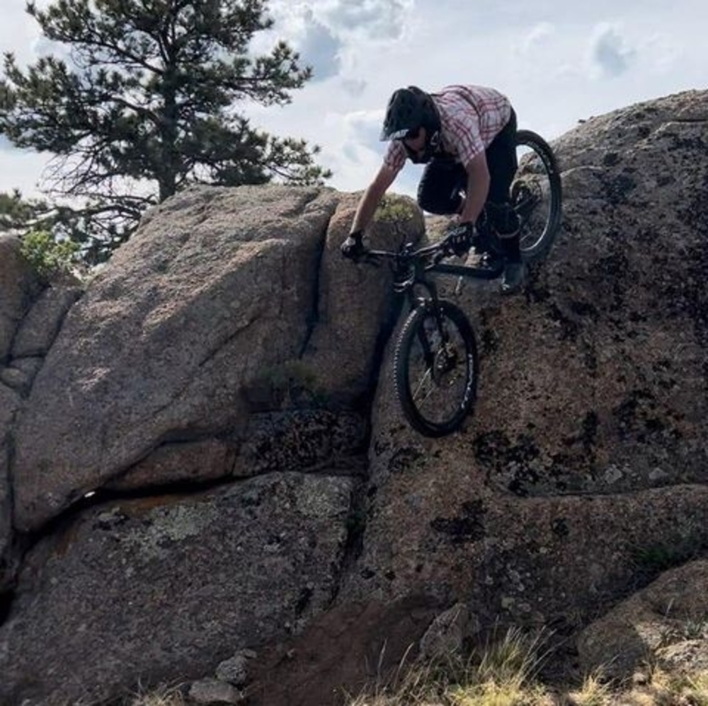 Meet your Posher, Marc